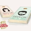 Wedding Hairstyles Cornhole Set With Bags 1 Wedding Hairstyles Cornhole Set With Bags -Pro Cornhole Shop Wedding Hairstyles Cornhole Set with Bags 75620.1611170791