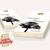 Wedding Cornhole Set With Bags 2 Wedding Cornhole Set With Bags -Pro Cornhole Shop Wedding Tree Cornhole Wrap 07356.1671232079