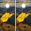 West Virginia Version 2 Cornhole Wraps - Set Of 2 2 West Virginia Version 2 Cornhole Wraps - Set Of 2 -Pro Cornhole Shop West Virginia Take Me Home Almost Heaven 1 01335.1693855162