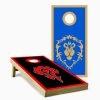 World Of Warcraft Cornhole Set With Bags 1 World Of Warcraft Cornhole Set With Bags -Pro Cornhole Shop World of Warcraft 54291.1671484242