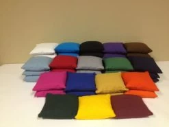 Cornhole Bags - Set Of 16 -Pro Cornhole Shop bags1 medium 81657.1369321099