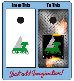 Custom Cornhole Set With Bags 30 Custom Cornhole Set With Bags -Pro Cornhole Shop before and after cornhole 83034.1645559038