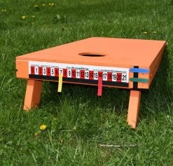 Deluxe ScoreStrip Set