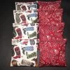 Country Western Cornhole Bags - Set Of 8 1 Country Western Cornhole Bags - Set Of 8 -Pro Cornhole Shop il fullxfull.1152987810 2yp0 56394.1540600824