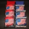Blue & Red USA Flag Cornhole Bags - Set Of 8 -Pro Cornhole Shop il fullxfull.1190969731 kyoo 08214.1540601603
