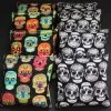 Sugar Skulls Cornhole Bags - Set Of 8 -Pro Cornhole Shop il fullxfull.1641507548 cl8g 59717.1540603007
