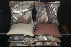 Realtree Camouflage Cornhole Bags - Set Of 8