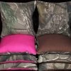 Pink And Brown Camo Cornhole Bags - Set Of 8 1 Pink And Brown Camo Cornhole Bags - Set Of 8 -Pro Cornhole Shop il fullxfull.452978394 okel 81927.1540603237