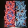 Patriotic American Flags Cornhole Bags - Set Of 8 2 Patriotic American Flags Cornhole Bags - Set Of 8 -Pro Cornhole Shop il fullxfull.924791951 9ihf 93752.1540839402