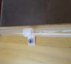 Cornhole Border Lights 16 Cornhole Border Lights -Pro Cornhole Shop mount 04696.1470966382