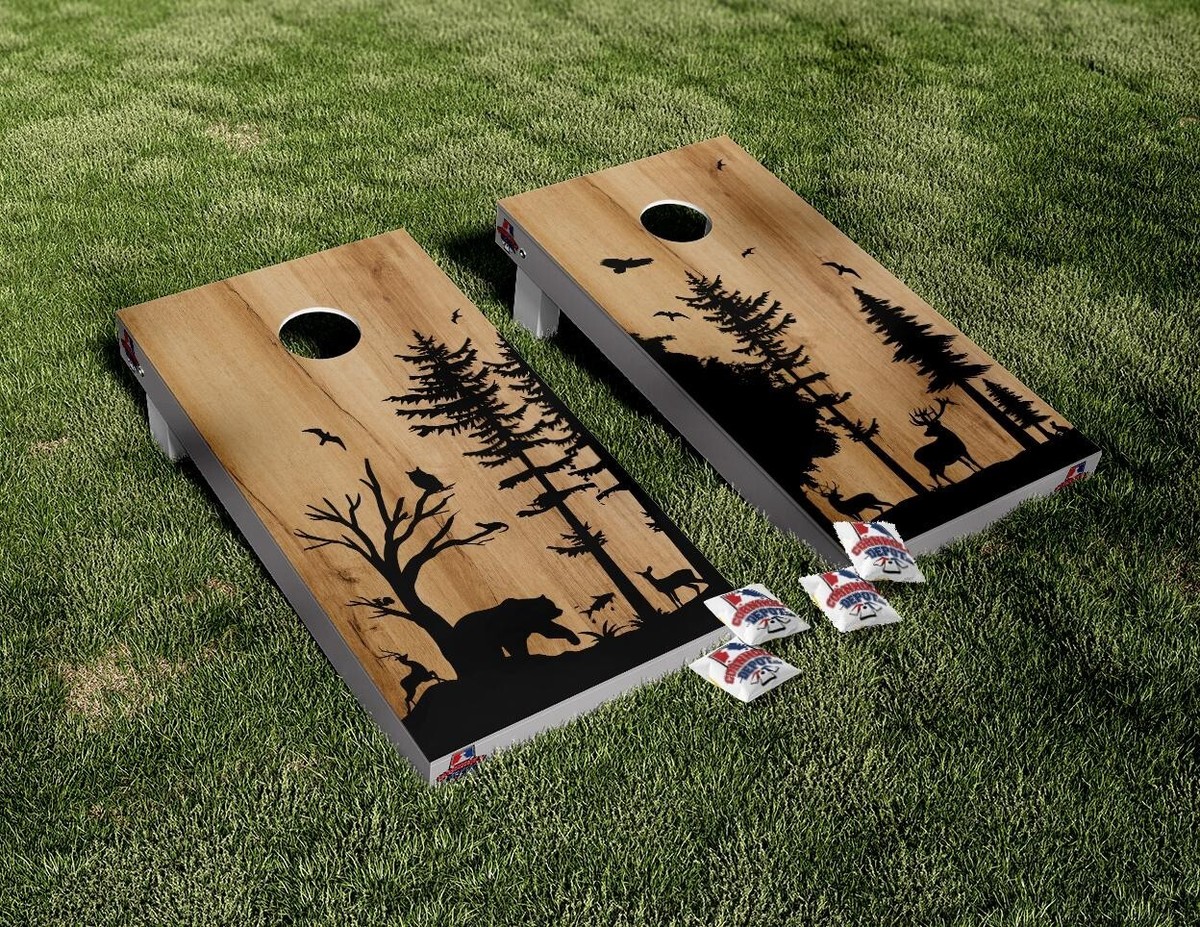 Pro Cornhole Shop -Pro Cornhole Shop s l1200