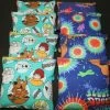 Scooby Doo Cornhole Bags - Set Of 8 -Pro Cornhole Shop s l1600 19575.1660855374
