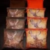 Deer Hunting Cornhole Bags - Set Of 8 2 Deer Hunting Cornhole Bags - Set Of 8 -Pro Cornhole Shop s l1600 86142.1613589581