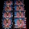 American Flag Bald Eagle Version 6 Cornhole Bags - Set Of 8 2 American Flag Bald Eagle Version 6 Cornhole Bags - Set Of 8 -Pro Cornhole Shop s l1600 88050.1611948233