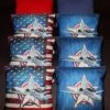 Patriotic Air Force Cornhole Bags - Set Of 8 2 Patriotic Air Force Cornhole Bags - Set Of 8 -Pro Cornhole Shop s l1600 98517.1611952761