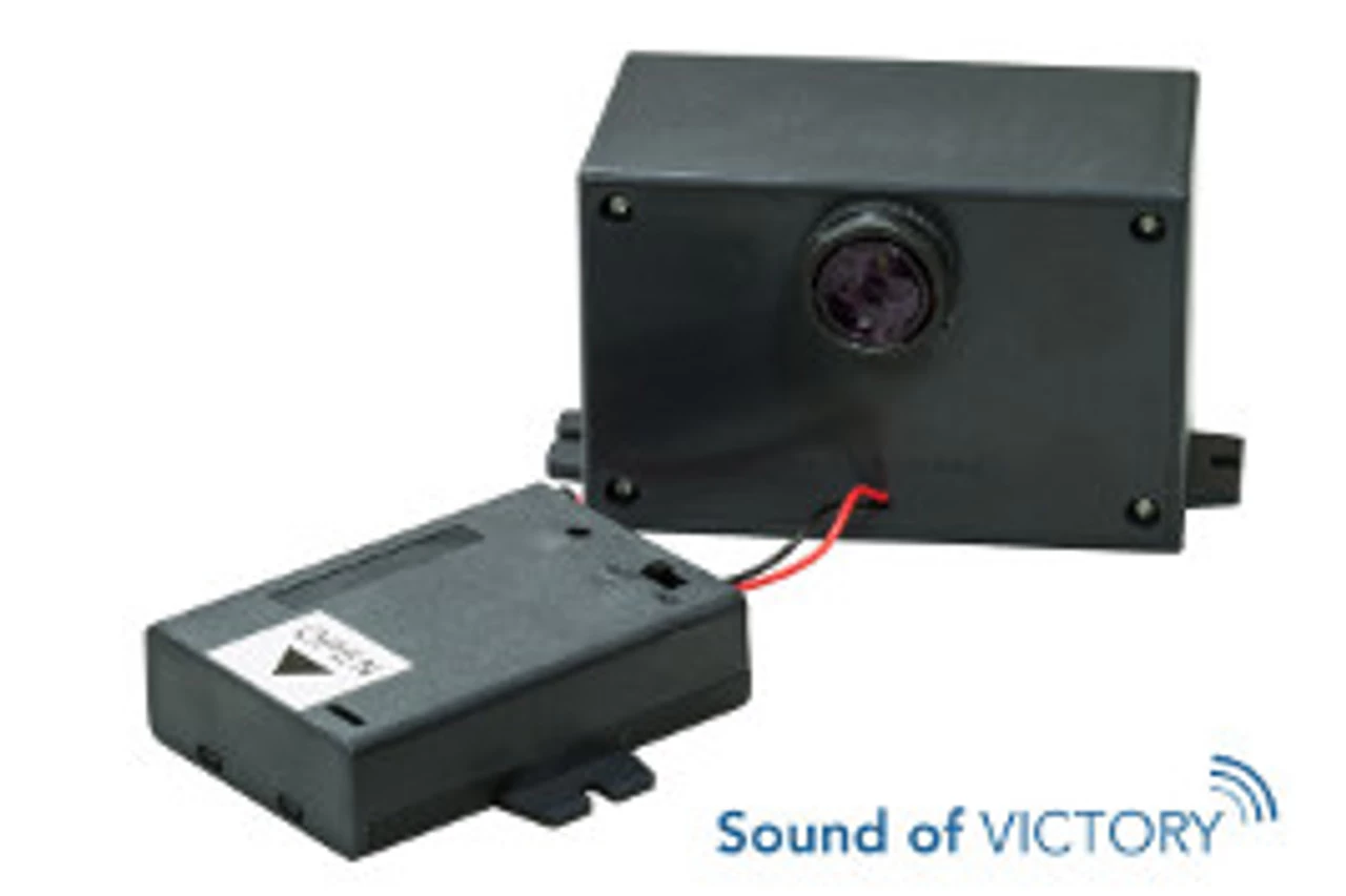 Sound Of Victory 4 Sound Of Victory - Image 2