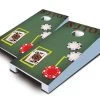 Blackjack Tabletop Cornhole Set With Bags 2 Blackjack Tabletop Cornhole Set With Bags -Pro Cornhole Shop tabletoss product image blackjack 73828.1454375688