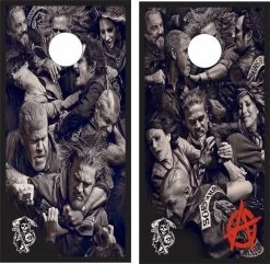 Custom Cornhole Wraps - Set Of 2 29 Custom Cornhole Wraps - Set Of 2 -Pro Cornhole Shop unspecified 10 90991.1456352240