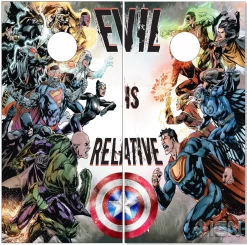 Custom Cornhole Wraps - Set Of 2 34 Custom Cornhole Wraps - Set Of 2 -Pro Cornhole Shop unspecified 2 98447.1456352241