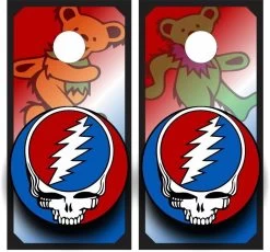 Custom Cornhole Wraps - Set Of 2 28 Custom Cornhole Wraps - Set Of 2 -Pro Cornhole Shop unspecified 3 83828.1456352240