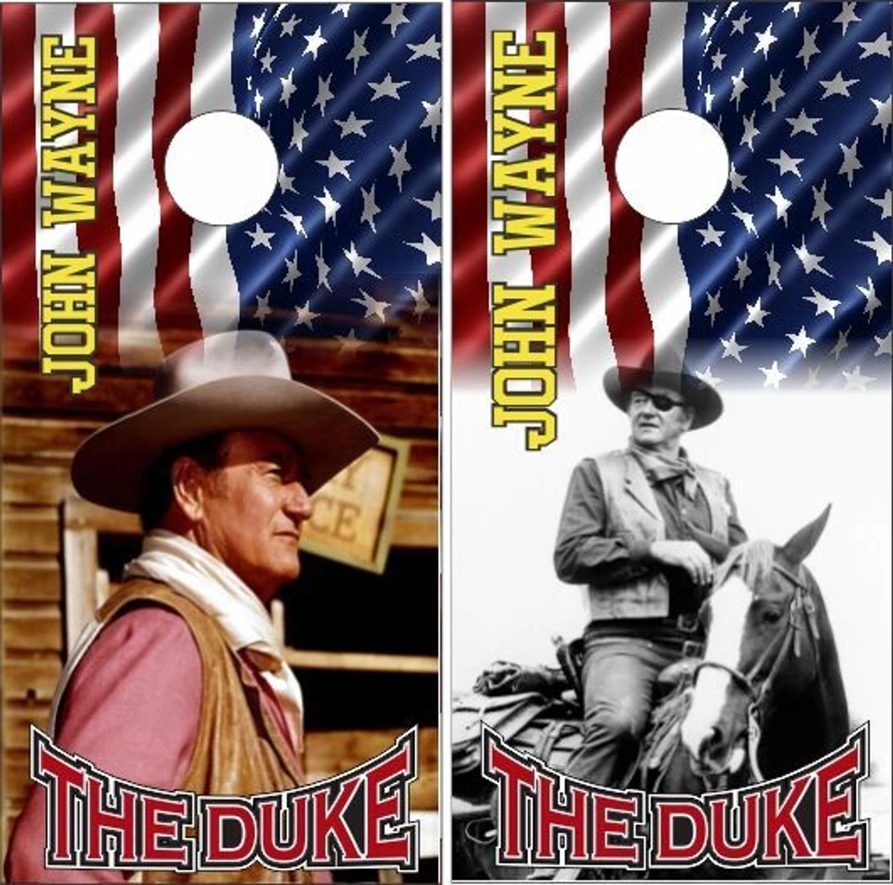 Custom Cornhole Wraps - Set Of 2 16 Custom Cornhole Wraps - Set Of 2 - Image 14