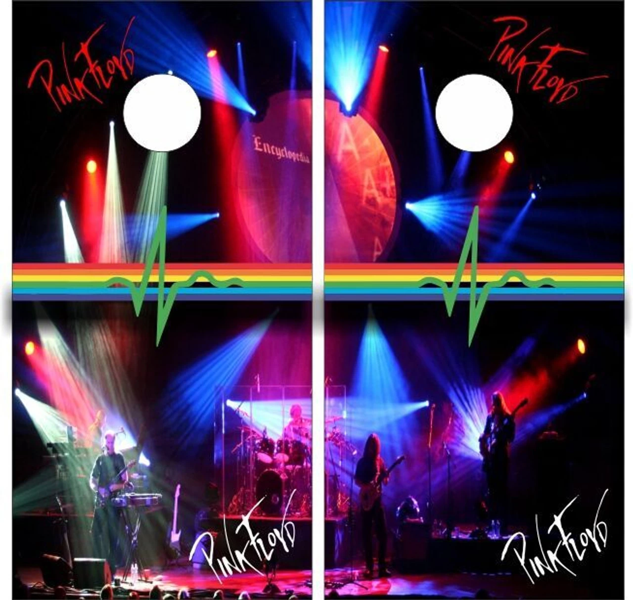 Custom Cornhole Wraps - Set Of 2 7 Custom Cornhole Wraps - Set Of 2 - Image 5