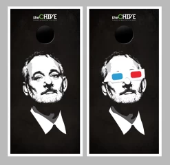 Custom Cornhole Wraps - Set Of 2 25 Custom Cornhole Wraps - Set Of 2 -Pro Cornhole Shop unspecified 24427.1456352240