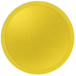 Connect Four Chips -Pro Cornhole Shop yellow 13475.1647362931