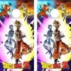 Dragon Ball Z Version 4 Cornhole Wraps - Set Of 2 1 Dragon Ball Z Version 4 Cornhole Wraps - Set Of 2 -Pro Cornhole Shop ysMttGJg 40770.1583017370